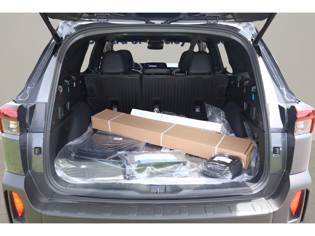 New 2026 Subaru Outback Touring AWD/4WD image 15