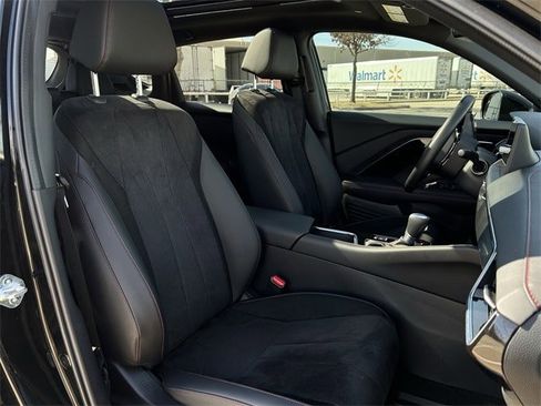 Certified 2025 Acura ADX A-Spec image 29