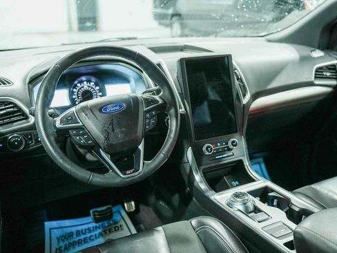 Used 2023 Ford Edge ST image 23