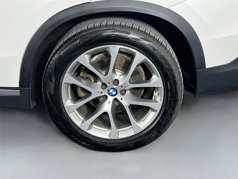 Used 2020 BMW X5 xDrive40i w/ Premium Package AWD/4WD image 30