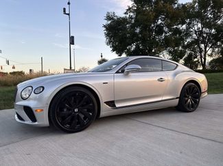 Used 2024 Bentley Continental GT video 2