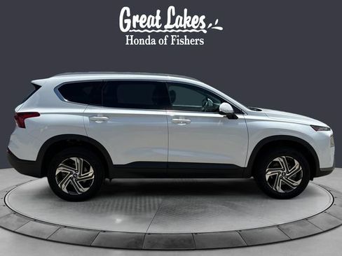 Used 2023 Hyundai Santa Fe SEL AWD/4WD image 6