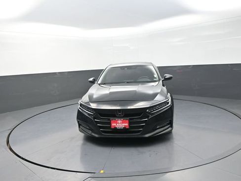 Used 2019 Honda Accord Touring image 50