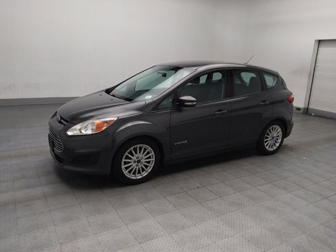 Used 2016 Ford C-MAX SE image 2