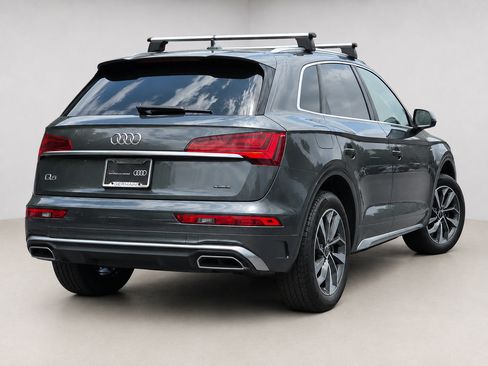 Certified 2023 Audi Q5 2.0T Premium w/ Convenience Package AWD/4WD image 7