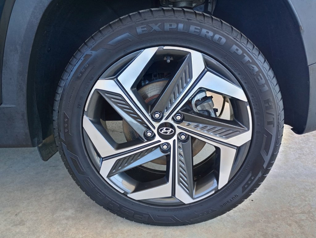 Used 2022 Hyundai Tucson SEL w/ Convenience + Premium Package AWD/4WD image 28