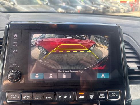 Used 2020 Honda Odyssey EX-L image 22