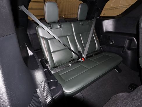 Certified 2022 Ford Explorer Timberline image 21