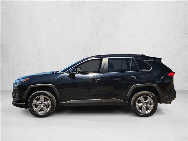 Used 2024 Toyota RAV4 XLE FWD image 9