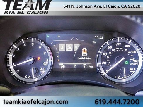 Used 2021 Toyota Highlander XLE image 36