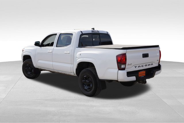 Used 2023 Toyota Tacoma SR AWD/4WD image 8