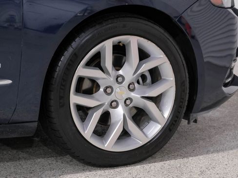 Used 2019 Chevrolet Impala Premier image 56