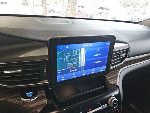 Used 2023 Ford Explorer Limited image 21