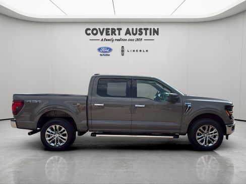 Used 2026 Ford F150 XLT w/ XLT Chrome Appearance Package AWD/4WD image 6