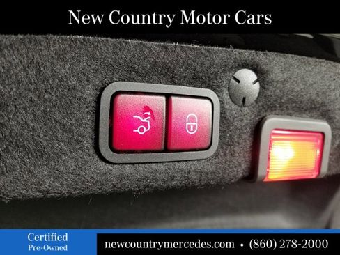 Certified 2021 Mercedes-Benz C 300 C 300 image 12