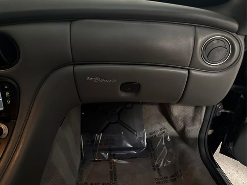 Used 2002 Maserati Spyder Cambiocorsa RWD image 35