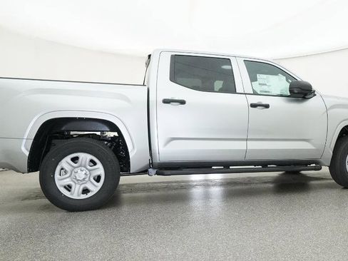 New 2026 Toyota Tundra SR AWD/4WD image 30