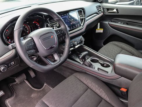 New 2026 Dodge Durango GT w/ Tow 'N Go Package AWD/4WD image 19
