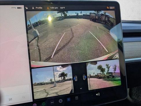 Used 2021 Tesla Model Y Long Range image 12