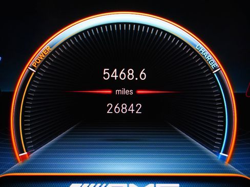 Certified 2022 Mercedes-Benz GLE 63 AMG S image 22