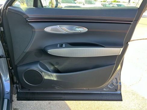 New 2026 Genesis GV70 2.5T Sport Prestige AWD/4WD image 23