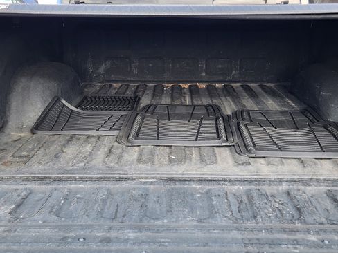 Used 2015 RAM 1500 Sport w/ Black Ram 1500 Sport Group image 23