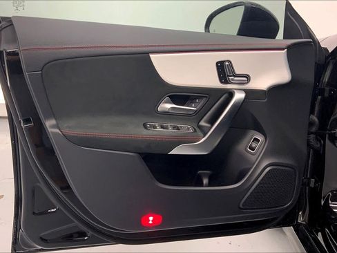 Certified 2023 Mercedes-Benz CLA 35 AMG 4MATIC image 18