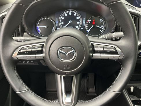 Certified 2025 MAZDA CX-50 AWD 2.5 Hybrid w/ Weather Package image 15