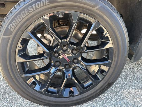 Used 2023 GMC Sierra 1500 Denali image 18