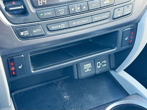 Certified 2021 Honda Pilot EX image 19