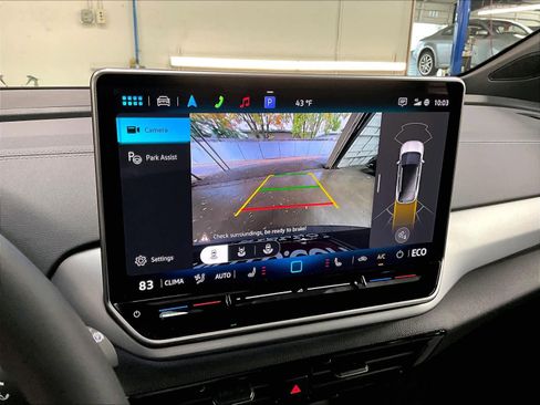 New 2026 Volkswagen ID.4 Pro image 20