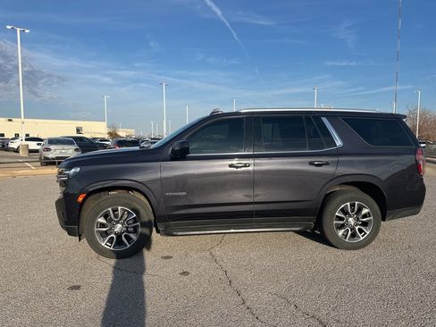 Used 2022 Chevrolet Tahoe LT image 2