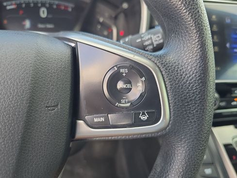 Certified 2022 Honda CR-V EX image 24