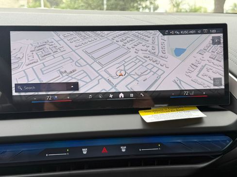 New 2026 BMW X3 M50 image 28