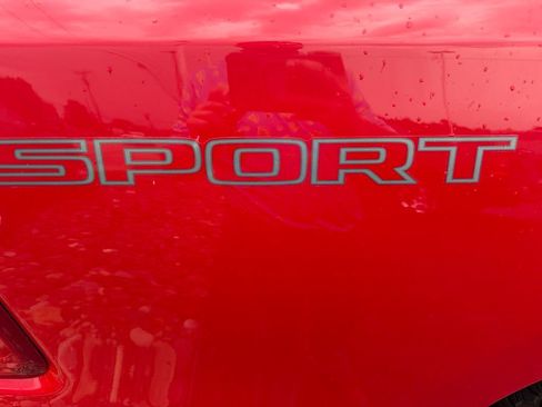 Used 2021 RAM 1500 Big Horn w/ Trailer Tow Group AWD/4WD image 6
