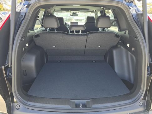New 2026 Honda CR-V Sport-L image 22