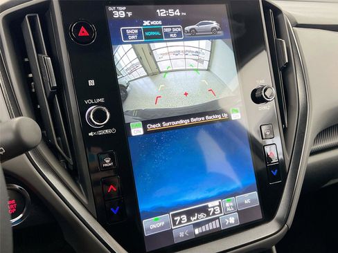 New 2026 Subaru Crosstrek 2.5i Limited image 6