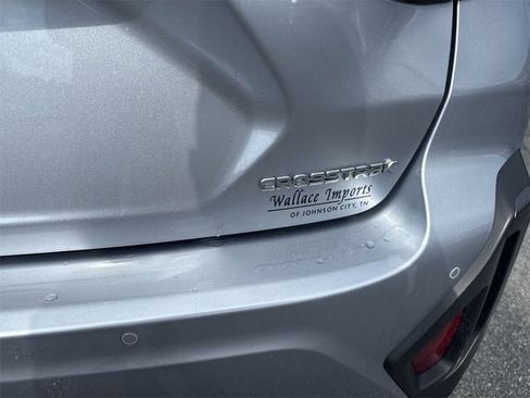 New 2025 Subaru Crosstrek 2.5i Limited w/ Crosstrek Mirror Package image 51