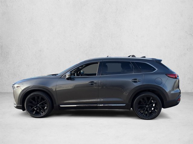 Used 2016 MAZDA CX-9 Grand Touring AWD/4WD image 9