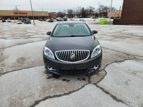 Used 2013 Buick Verano Convenience image 8