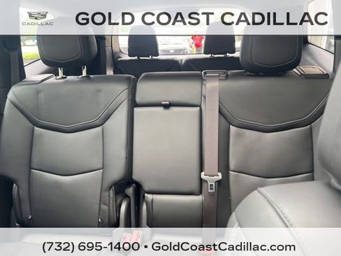 Certified 2023 Cadillac XT6 Premium Luxury w/ Technology Package AWD/4WD image 21