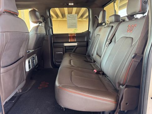 Used 2015 Ford F150 King Ranch w/ Trailer Tow Package image 16