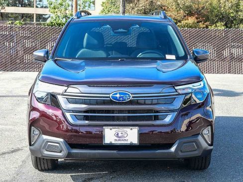 New 2026 Subaru Forester Premium image 2