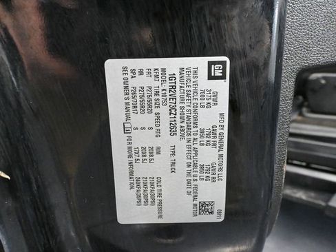 Used 2012 GMC Sierra 1500 SLE image 44