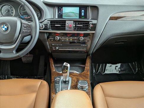 Used 2015 BMW X3 xDrive35i image 20