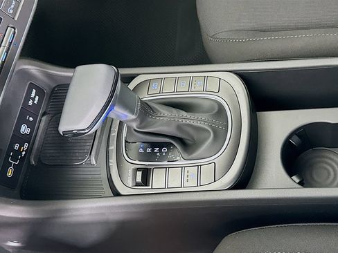 New 2026 Hyundai Kona SEL Sport FWD image 14