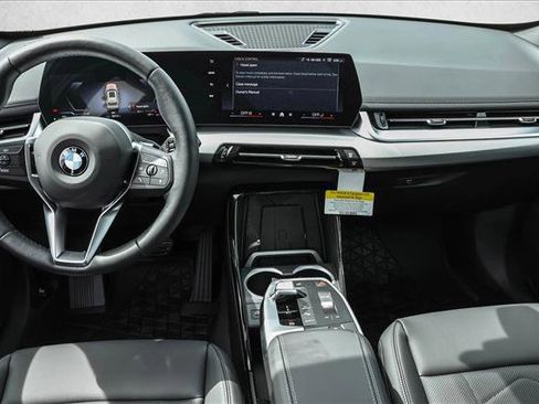 New 2026 BMW X1 xDrive28i AWD/4WD image 23