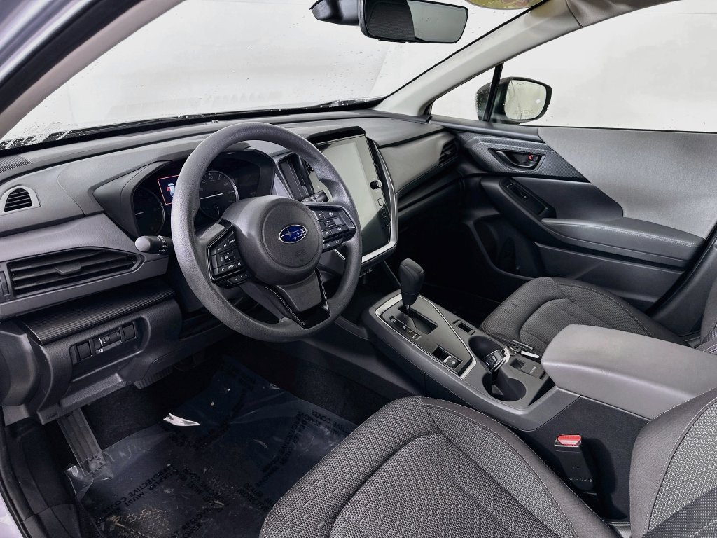 Used 2024 Subaru Crosstrek 2.0i Premium w/ Popular Package #3 AWD/4WD image 14