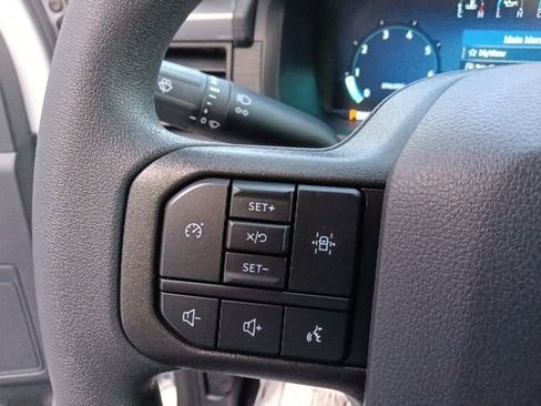 Used 2024 Ford F150 STX image 17