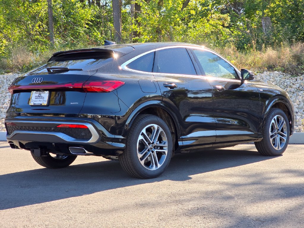 New 2026 Audi Q5 Prestige AWD/4WD image 6